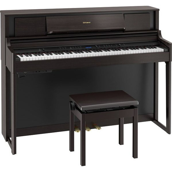 ローランド 電子ピアノ LXシリーズ LX705