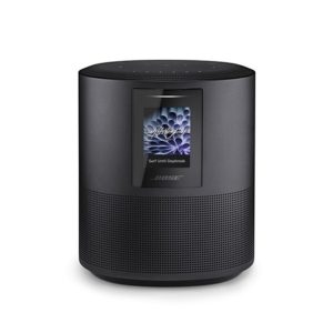 BOSE Home Speaker500（Black）