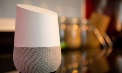 Google Homeってなに？特徴や使い方をご紹介
