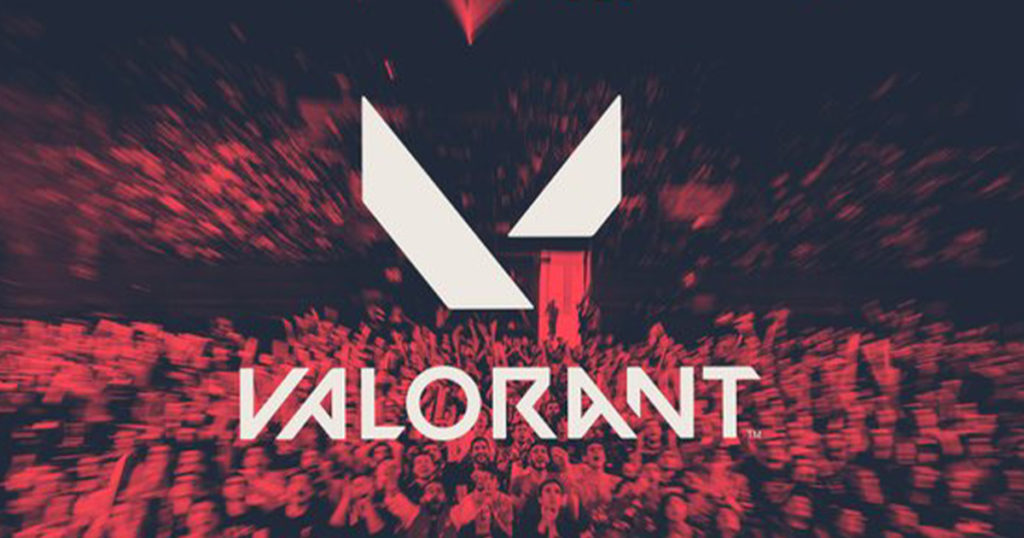 ライアットゲームズ 新作fps Valorant のesports展開について発表 さむしんぐ Edion公式