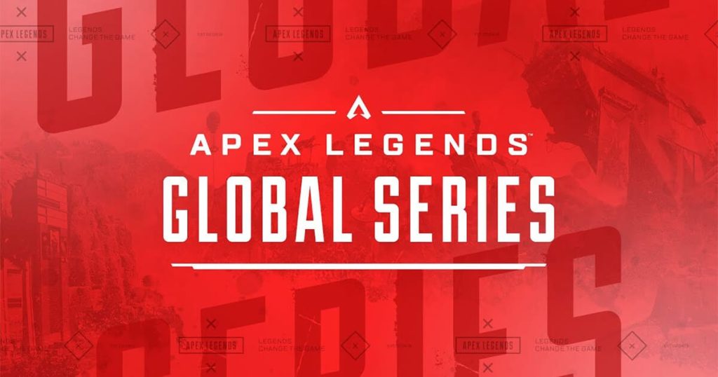 最新版 Apex Legends Global Series 年度 大会スケジュールまとめ さむしんぐ