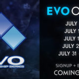 世界最大の格闘ゲーム大会「EVO ONLINE」が発表 EVO初のオンラインによる開催が決定