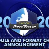 【ストV】「CAPCOM Pro Tour 2020」オンライン開催へ変更が決定 スケジュール・大会情報まとめ
