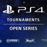 オンライン大会「PS4 Tournaments: Open Series」が6/1より開催 タイトルは「CoD：MW」「FIFA20」「BLAZBLUE 」「SOULCALIBUR VI」
