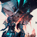 Riot Games 基本プレイ無料の新作FPS「VALORANT」がついに正式リリース開始
