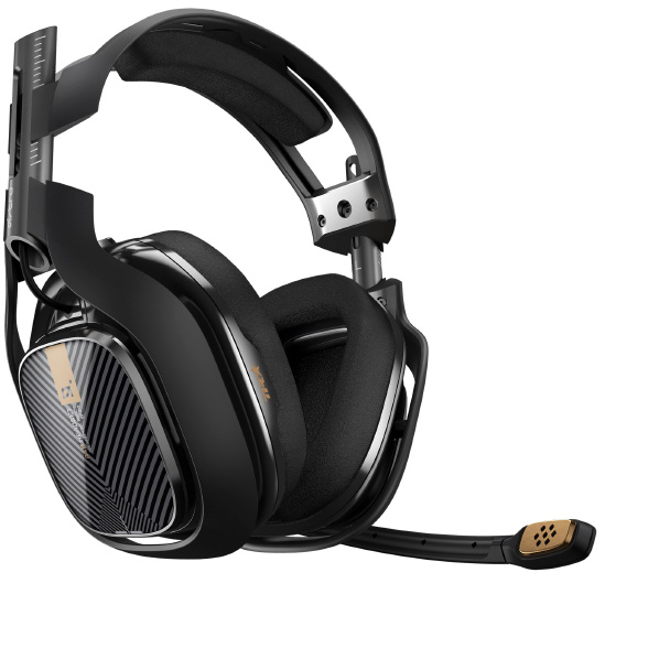 Logicool G Astro A40 TR Gaming Headset