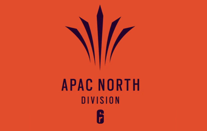 APACリーグ　Northディビジョン