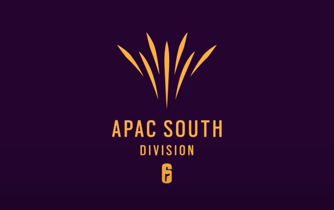 APACリーグ　Southディビジョン