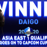 【ストV】「CAPCOM Pro Tour 2020 アジア-東大会」結果まとめ ウメハラ選手が優勝 「カプコンカップ2020」出場決定