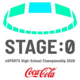 高校eスポーツの祭典「STAGE:0」に出場する全国7ブロック代表校が全て決定！ 日向坂46らからのメッセージも