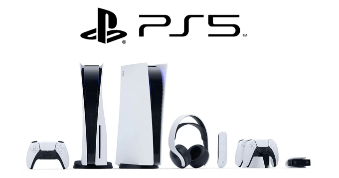 PS5の発売日が11/12(木)に決定 価格は通常版が49980円 デジタル 