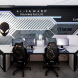 「Team Liquid」が新たなeスポーツの拠点として「Alienware Training Facility EU」を開設