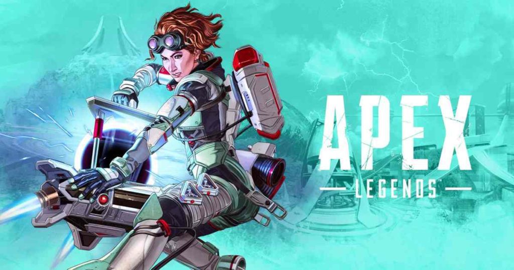 Apex Legends シーズン7新情報まとめ 新マップ オリンパス 追加決定 Steam版リリースもswitch版は再び見送りに さむしんぐ