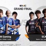 「EDION VALORANT CUP」グランドファイナル レポート 初代王者はSCARZ