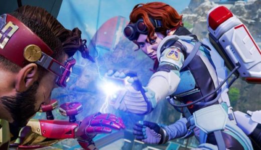 今こそ知りたい Pc版 Apex Legends の始め方 インストール方法まとめ さむしんぐ
