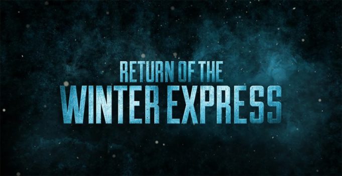 Apex Legends クリスマスイベント ホロデーバッシュ が開催決定 ウィンターエクスプレス 復活や過去スキンの再販も さむしんぐ