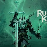 LoLの世界観を継承した新作RPG「Ruined King:A League of Legends Story」2021年初頭にリリース決定 PCや家庭用ゲーム機でプレイ可能に