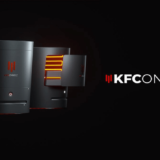 PCの排熱でケンタッキーフライドチキンを温める4K、240FPS対応の新型ゲーミングPC「KFConsole」を正式発表