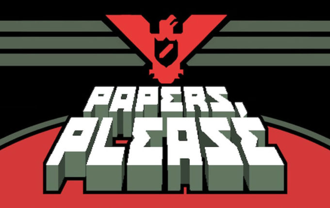 Papers, Please 490円(50%オフ)