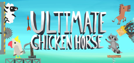 Ultimate Chicken Horse 666円(55％オフ)