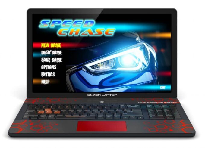 2021年】ゲーミングノートPCおすすめ10選 | さむしんぐ【edion公式】
