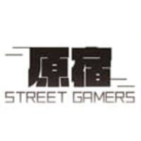 原宿STREET GAMERS