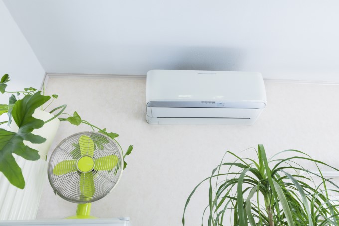 エアコン暖房の電気代を節約する方法
