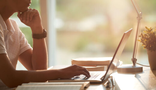 学習効率が上がる、おすすめノートパソコン