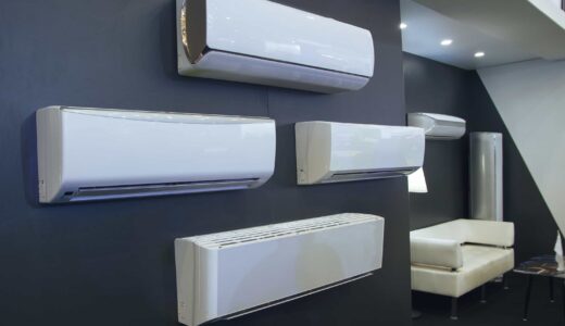 エアコンの寿命はどのくらいが平均 買い替えのサインや長持ちさせる方法も紹介 さむしんぐ Edion公式
