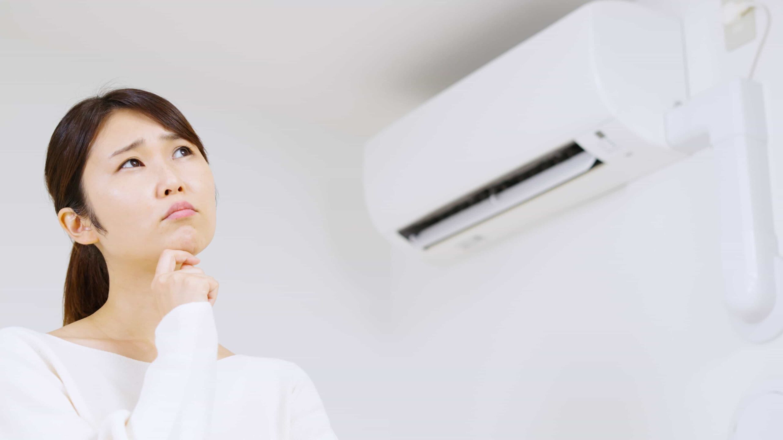 エアコンの寿命はどのくらいが平均 買い替えのサインや長持ちさせる方法も紹介 さむしんぐ Edion公式