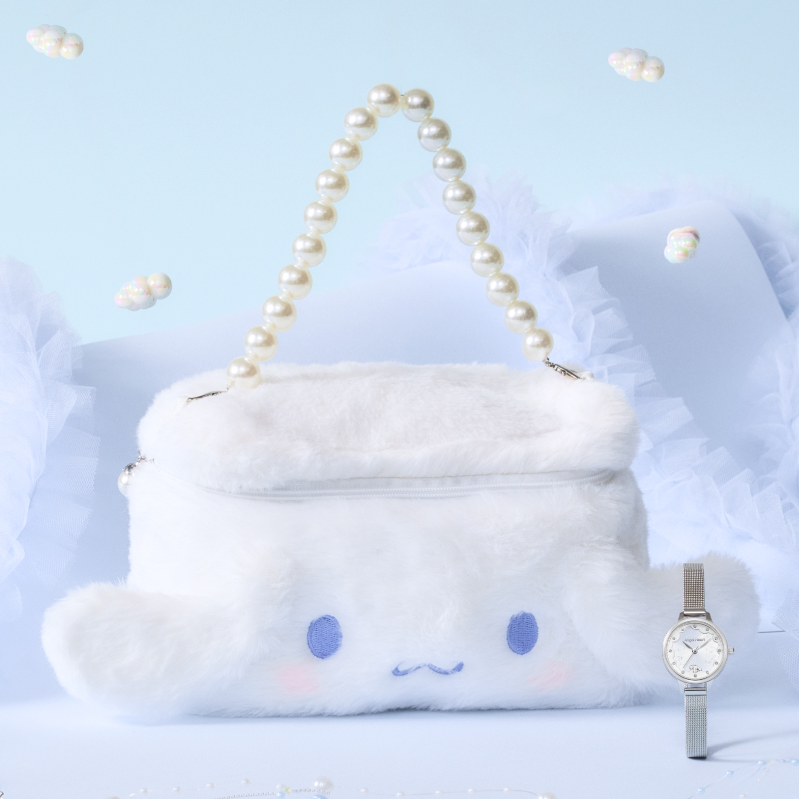 【ショコラ・シナモン】 ショーコラ4個入 VANILLABEANS公式オンラインショップ